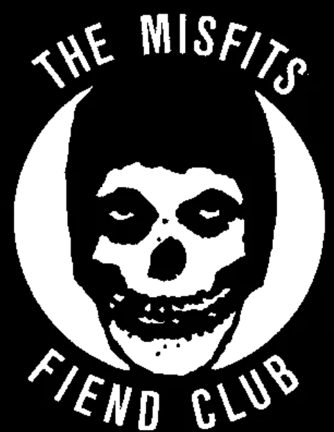 Misfits - Fiend Club - Shirt